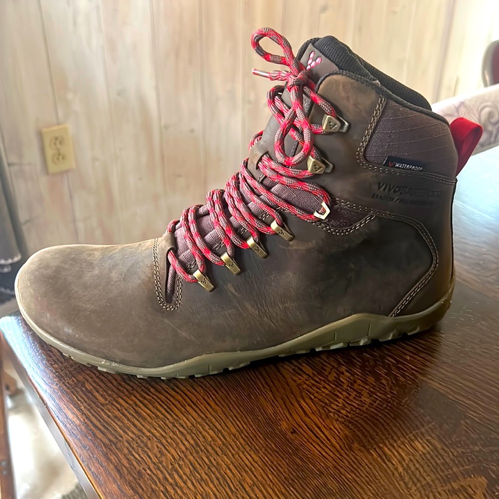 NEW Vivo Barefoot Shoes